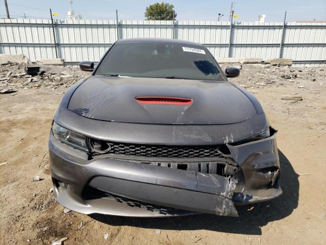 Photo 5 from auction – 2021 DODGE CHARGER SC with VIN 2C3CDXGJ5MH597936