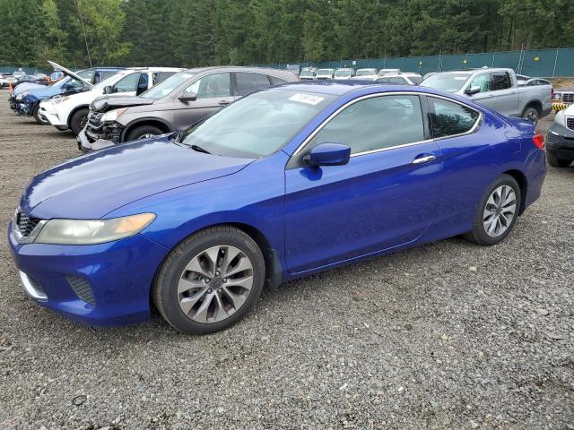 HONDA ACCORD LX- 2014 with VIN 1HGCT1B33EA005052 - Photo from auction