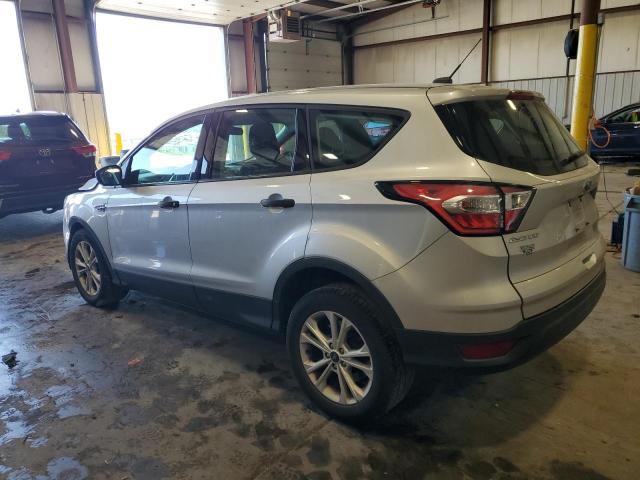 Photo 2 from auction – 2018 FORD ESCAPE S with VIN 1FMCU0F70JUA15674