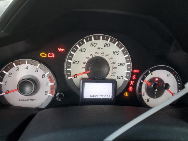 Photo 9 from auction – 2015 HONDA PILOT TOUR with VIN 5FNYF4H92FB019798