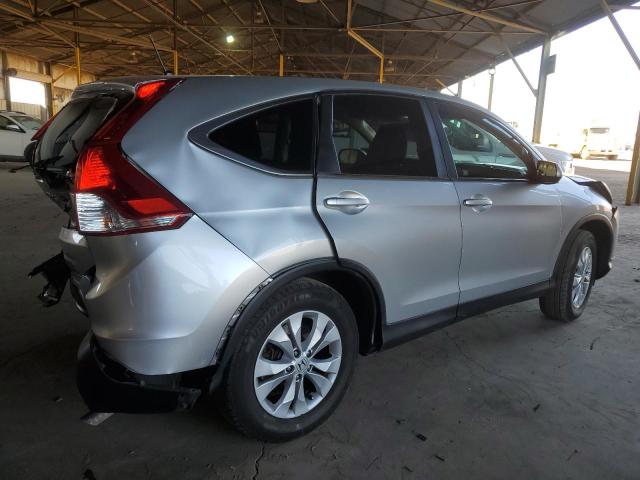 Photo 3 from auction – 2012 HONDA CR-V EX with VIN 2HKRM3H56CH509353