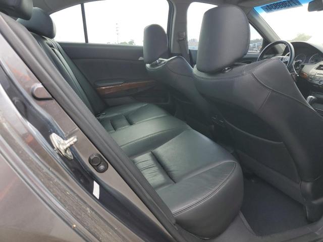 Photo 10 from auction – 2012 HONDA ACCORD EXL with VIN 1HGCP3F86CA006439