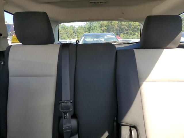Photo 10 from auction – 2009 DODGE JOURNEY SX with VIN 3D4GH57V29T593157