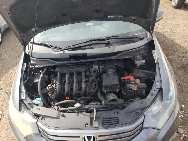 Photo 11 from auction – 2010 HONDA INSIGHT EX with VIN JHMZE2H72AS017134