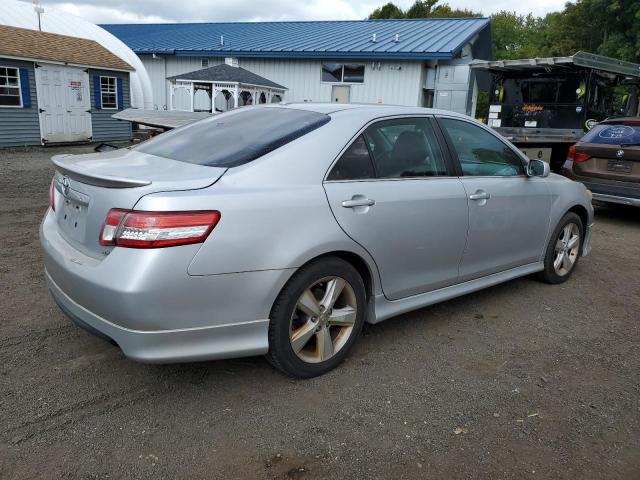 Photo 3 from auction – 2010 TOYOTA CAMRY BASE with VIN 4T1BF3EK4AU101910