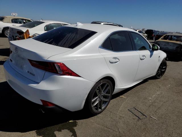 Photo 3 from auction – 2016 LEXUS IS 200T with VIN JTHBA1D29G5025174