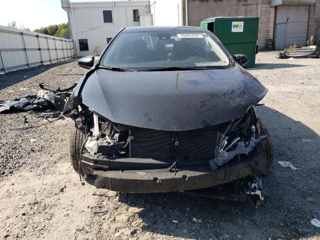 Photo 5 from auction – 2019 TOYOTA COROLLA L with VIN 2T1BURHE5KC163186