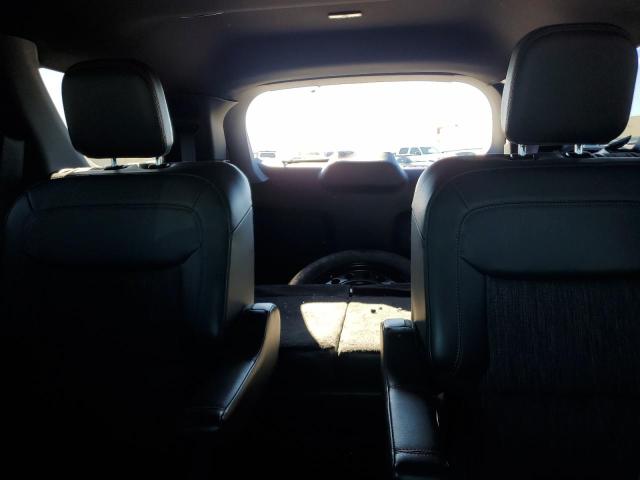 Photo 10 from auction – 2023 FORD EXPLORER T with VIN 1FMSK8JH2PGA66195