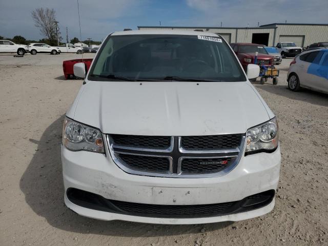 Photo 5 from auction – 2016 DODGE GRAND CARA with VIN 2C4RDGCG9GR274620