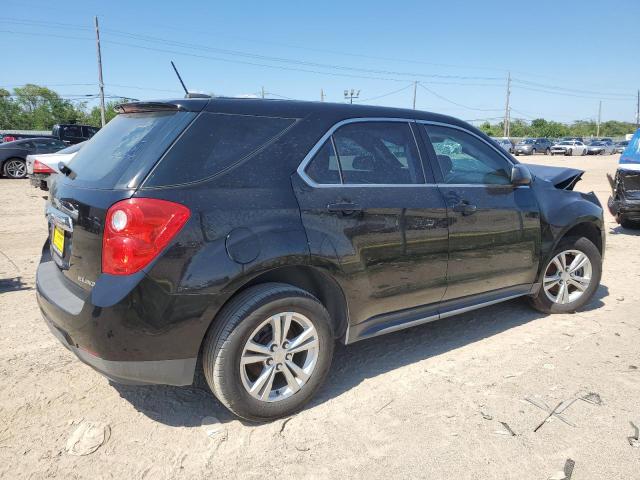 Photo 3 from auction – 2015 CHEVROLET EQUINOX LS with VIN 2GNALAEK2F6116755