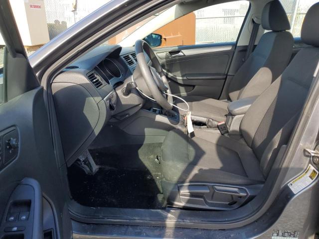 Photo 7 from auction – 2016 VOLKSWAGEN JETTA S with VIN 3VW267AJ3GM230207