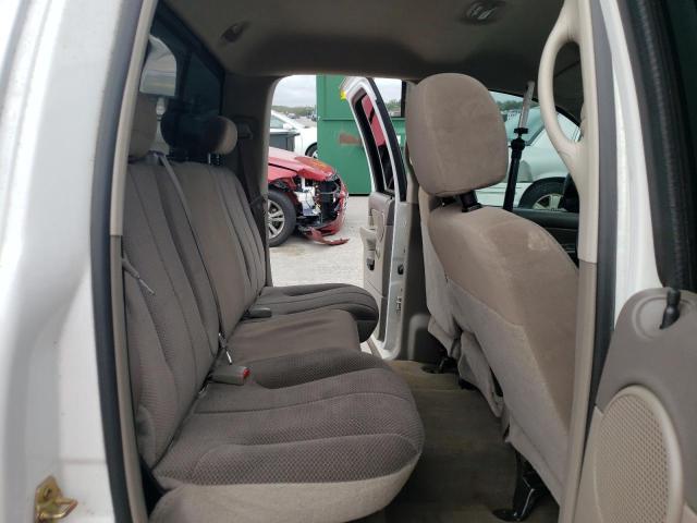 Photo 10 from auction – 2004 DODGE RAM 1500 S with VIN 1D7HA18D54S645076