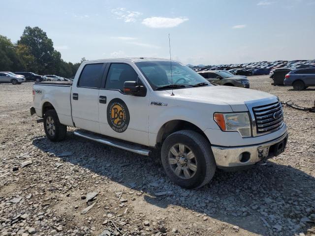 Photo 4 from auction – 2011 FORD F150 SUPER with VIN 1FTFW1EF0BKD78595