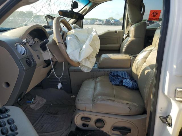 Photo 7 from auction – 2007 FORD F150 SUPER with VIN 1FTPW14V57FA01080
