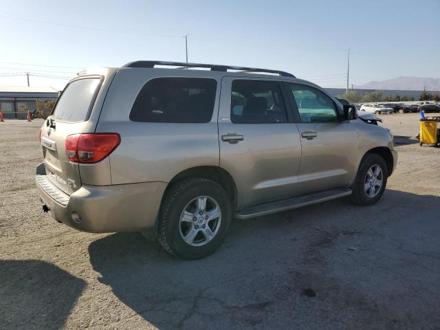 Photo 3 from auction – 2008 TOYOTA SEQUOIA SR with VIN 5TDBY64A08S020832