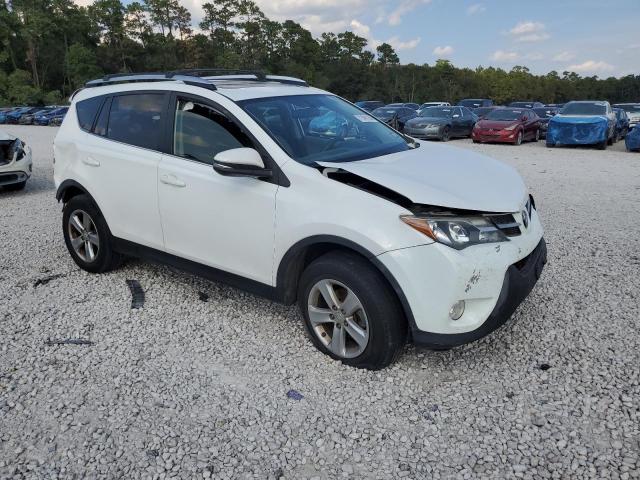 Photo 4 from auction – 2013 TOYOTA RAV4 XLE with VIN JTMWFREVXDD020790