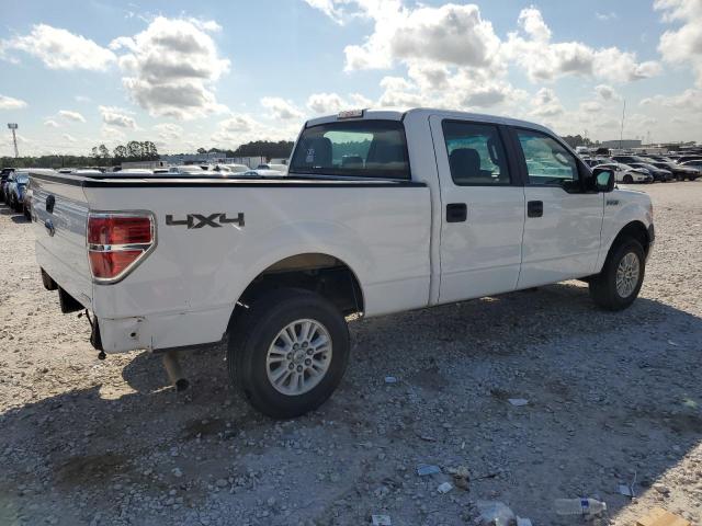 Photo 3 from auction – 2014 FORD F150 SUPER with VIN 1FTVW1EFXEKE06287
