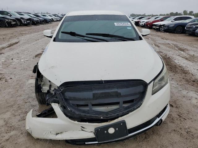 Photo 5 from auction – 2014 BUICK LACROSSE with VIN 1G4GB5G39EF277123