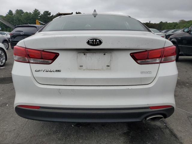 Photo 6 from auction – 2016 KIA OPTIMA LX with VIN 5XXGT4L37GG121393