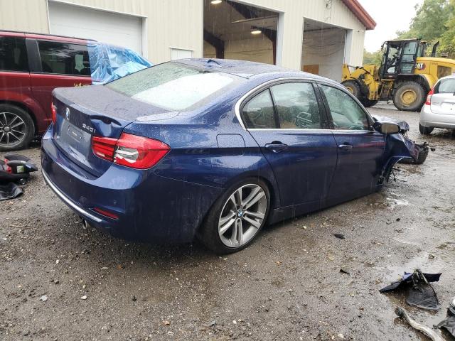 Foto 3 de la subasta – 2018 BMW 340 XI con VIN WBA8B7G53JNU95321