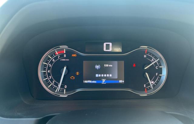 Photo 8 from auction – 2016 HONDA PILOT EXLN with VIN 5FNYF6H79GB095319