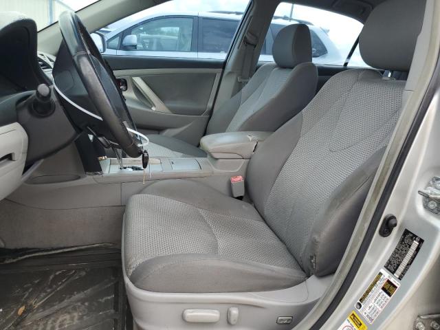 Photo 7 from auction – 2010 TOYOTA CAMRY BASE with VIN 4T1BF3EK5AU109398