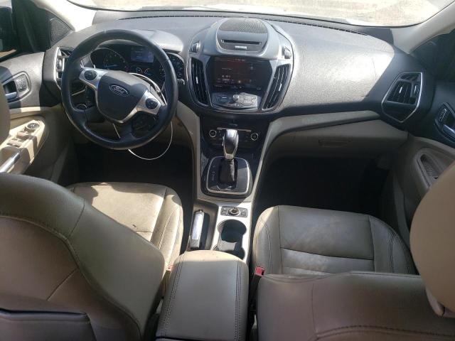 Photo 8 from auction – 2013 FORD ESCAPE SEL with VIN 1FMCU0H99DUC79494