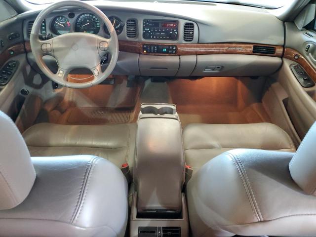 Photo 8 from auction – 2002 BUICK LESABRE LI with VIN 1G4HR54K62U130230