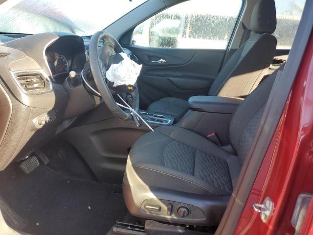 Photo 7 from auction – 2018 CHEVROLET EQUINOX LT with VIN 2GNAXSEV7J6183557