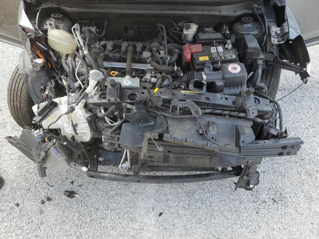 Photo 12 from auction – 2021 NISSAN KICKS SR with VIN 3N1CP5DV1ML467614