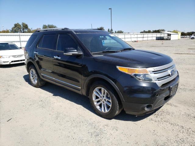 Photo 4 from auction – 2014 FORD EXPLORER X with VIN 1FM5K7D86EGB01918