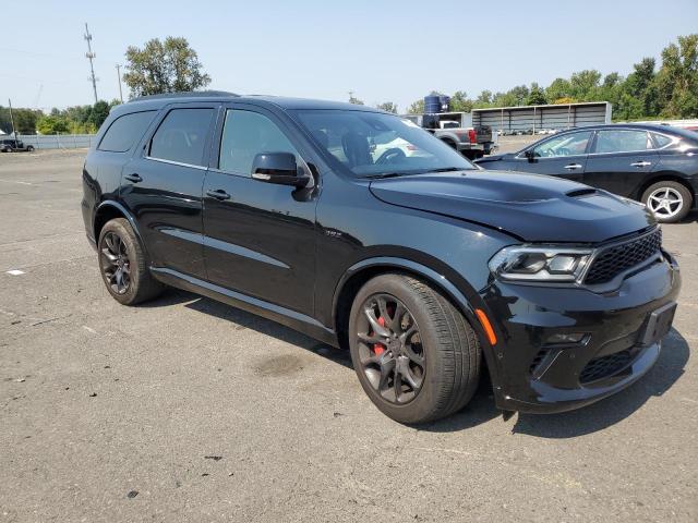 Photo 4 from auction – 2023 DODGE DURANGO SR with VIN 1C4SDJGJ3PC599972
