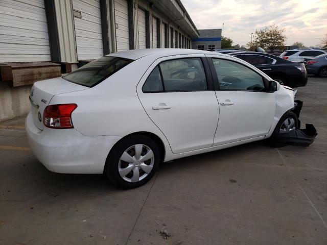 Photo 3 from auction – 2007 TOYOTA YARIS with VIN JTDBT923474002333