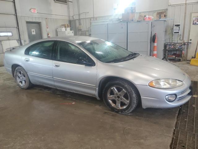 Photo 4 from auction – 2003 DODGE INTREPID E with VIN 2B3HD56G83H543557