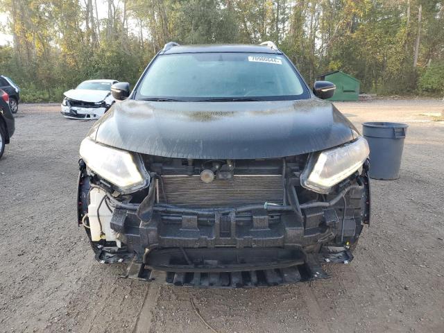 Photo 5 from auction – 2015 NISSAN ROGUE S with VIN 5N1AT2MV7FC758658