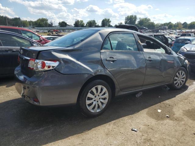 Photo 3 from auction – 2012 TOYOTA COROLLA BA with VIN 2T1BU4EE3CC788615