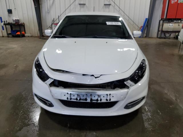 Photo 5 from auction – 2016 DODGE DART SXT with VIN 1C3CDFBBXGD571098