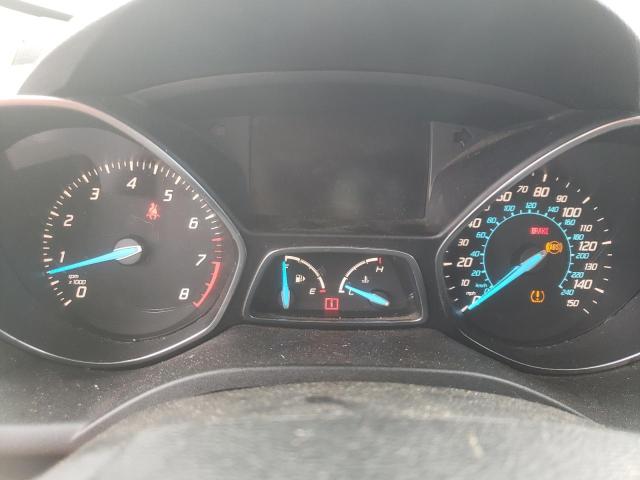 Photo 9 from auction – 2013 FORD ESCAPE S with VIN 1FMCU0F79DUC01816