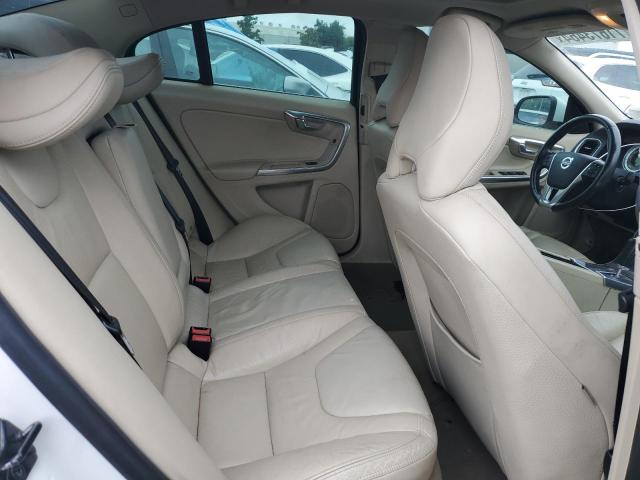 Photo 10 from auction – 2012 VOLVO S60 T5 with VIN YV1622FS1C2085300