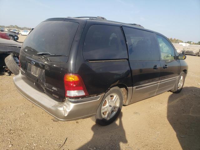 Photo 3 from auction – 2003 FORD WINDSTAR S with VIN 2FMZA53403BA07142