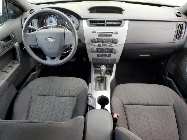 Photo 8 from auction – 2011 FORD FOCUS SE with VIN 1FAHP3FNXBW143367