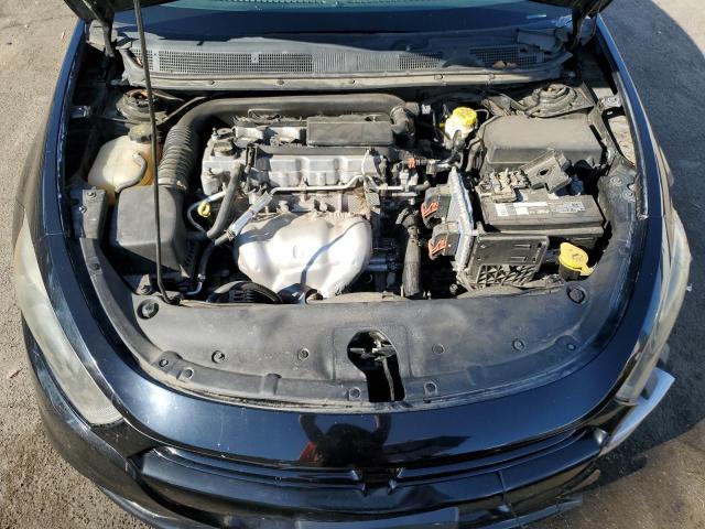 Photo 11 from auction – 2020 DODGE DART SXT with VIN 1C3CDFBBXGD519647