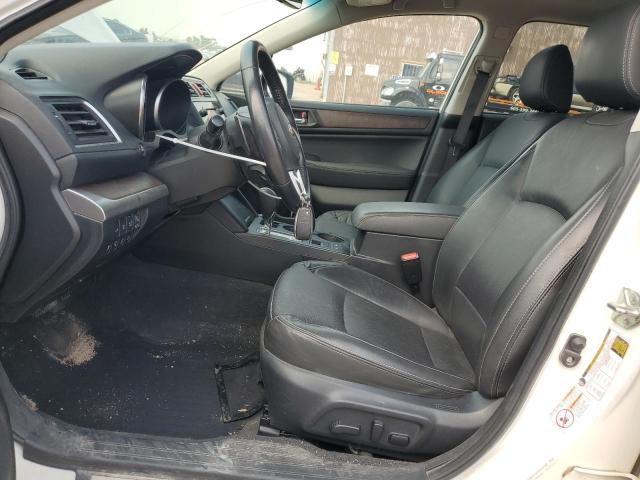 Photo 7 from auction – 2017 SUBARU OUTBACK 3. with VIN 4S4BSENCXH3281250