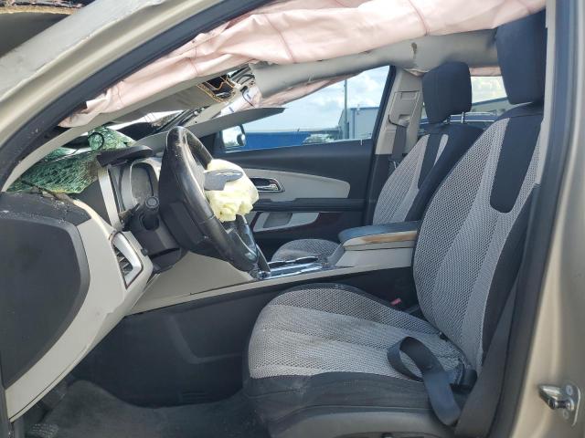 Photo 7 from auction – 2010 CHEVROLET EQUINOX LT with VIN 2CNALDEWXA6368416