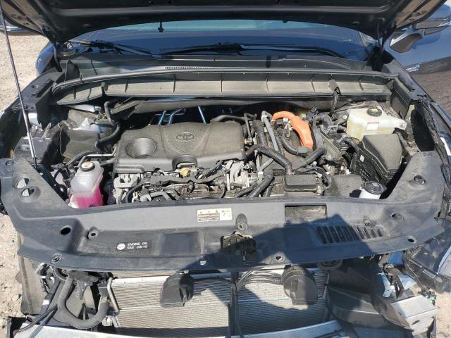 Photo 12 from auction – 2021 TOYOTA HIGHLANDER with VIN 5TDGBRCH8MS536941