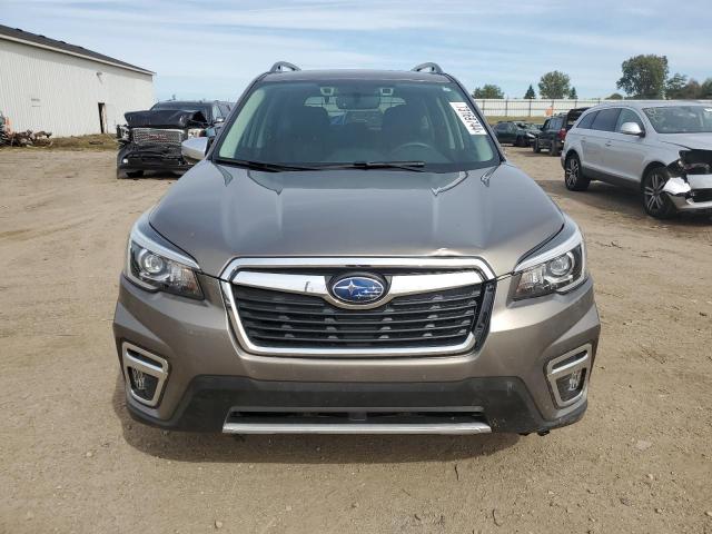 Photo 5 from auction – 2019 SUBARU FORESTER T with VIN JF2SKAWC2KH575264