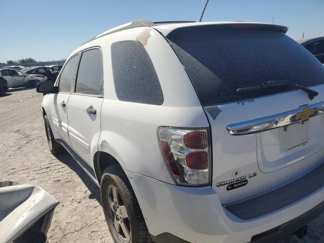 Photo 2 from auction – 2009 CHEVROLET EQUINOX LS with VIN 2CNDL13F796215387