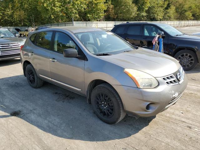 Photo 4 from auction – 2011 NISSAN ROGUE S with VIN JN8AS5MV9BW676565