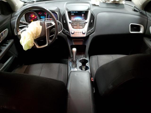 Photo 8 from auction – 2014 CHEVROLET EQUINOX LT with VIN 2GNALBEK4E6354689