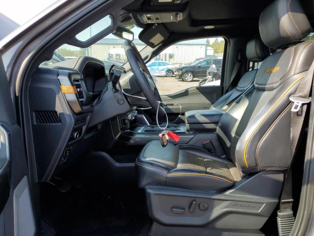 Photo 7 from auction – 2023 FORD F150 SUPER with VIN 1FTEW1E82PFC30042
